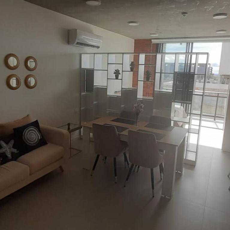Edificio Flats del sol - Apartamento de 1 dormitorio - 1