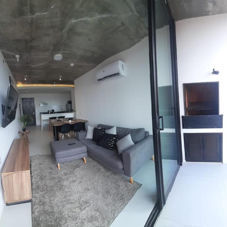 Edificio Flats del sol - Apartamento de 1 dormitorio - 3