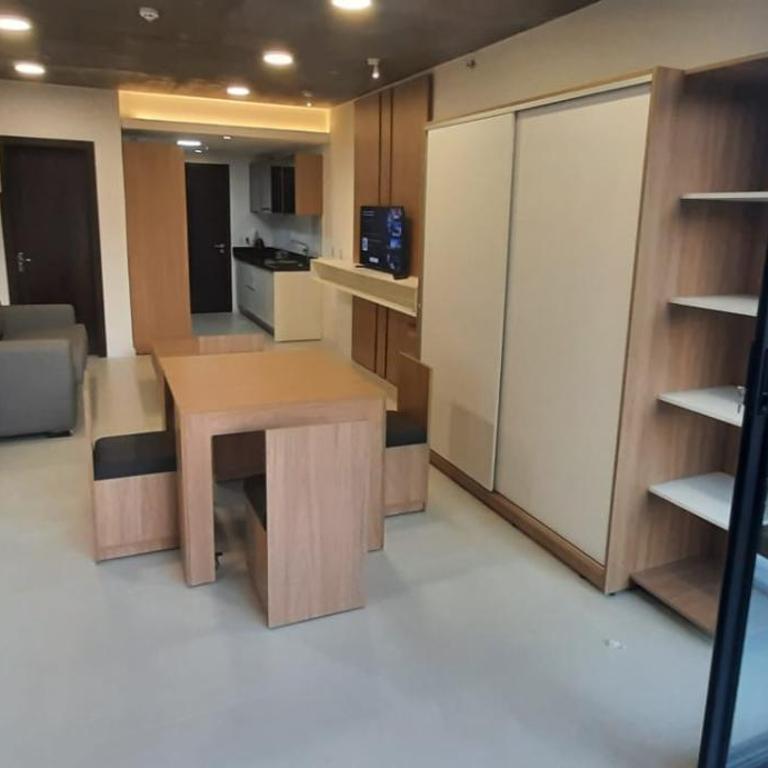 Edificio Flats del sol - Apartamento de 1 dormitorio - 6