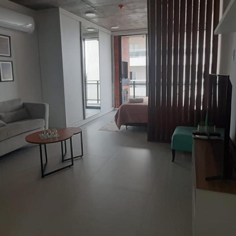 Edificio Flats del sol - Apartamento de 1 dormitorio - 1