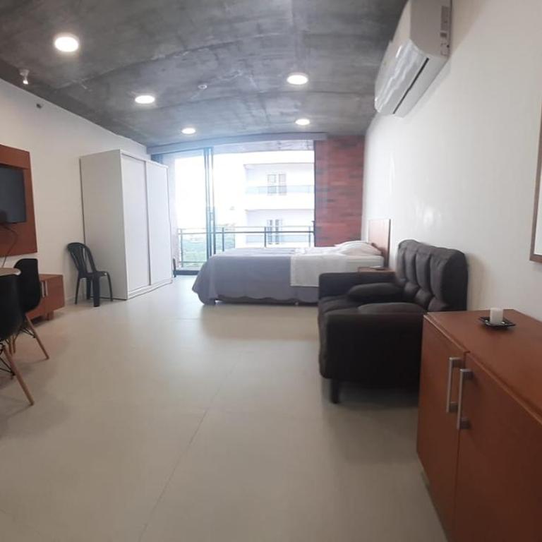 Edificio Flats del sol - Apartamento de 1 dormitorio - 6