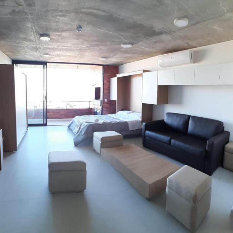 Edificio Flats del sol - Apartamento de 1 dormitorio - 3