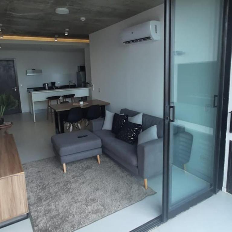 Edificio Flats del sol - Apartamento de 1 dormitorio - 4