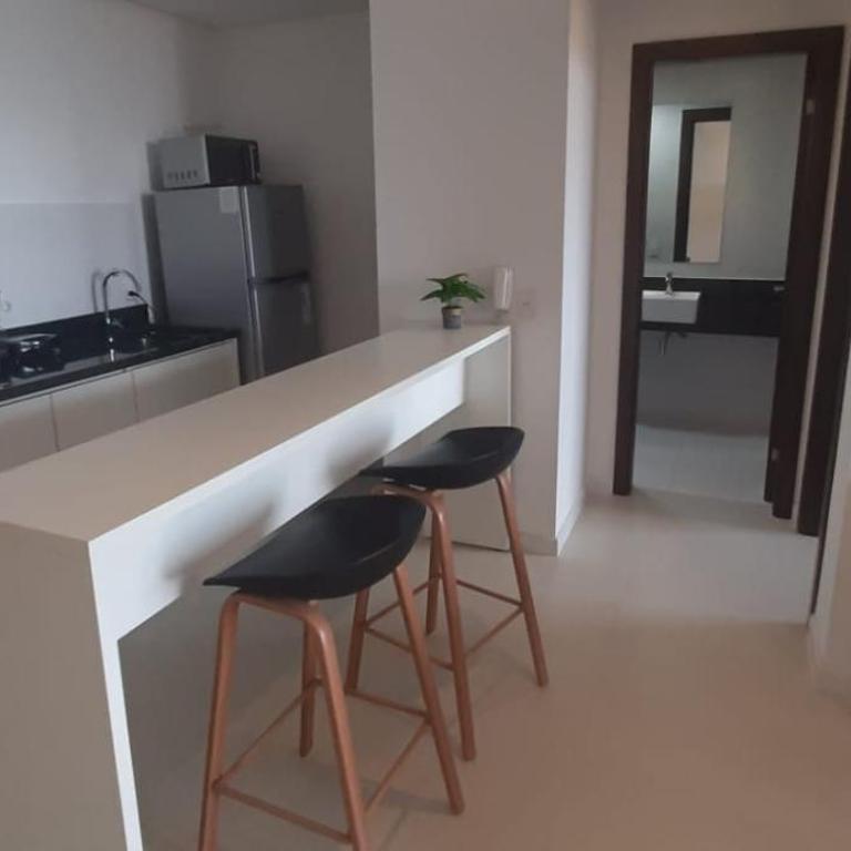 Edificio Flats del sol - Apartamento de 1 dormitorio - 5