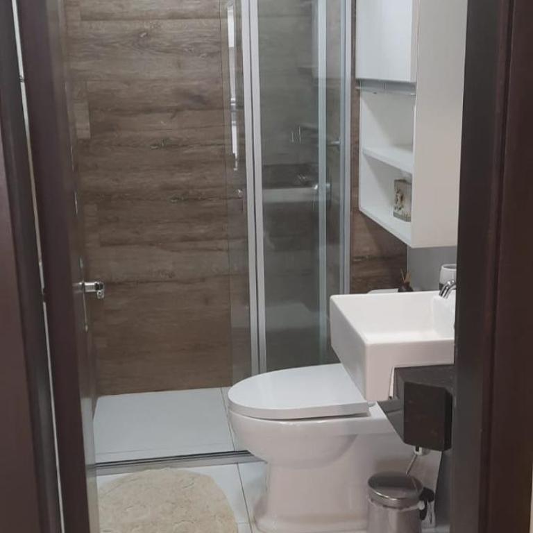 Edificio Flats del sol - Apartamento de 1 dormitorio - 5
