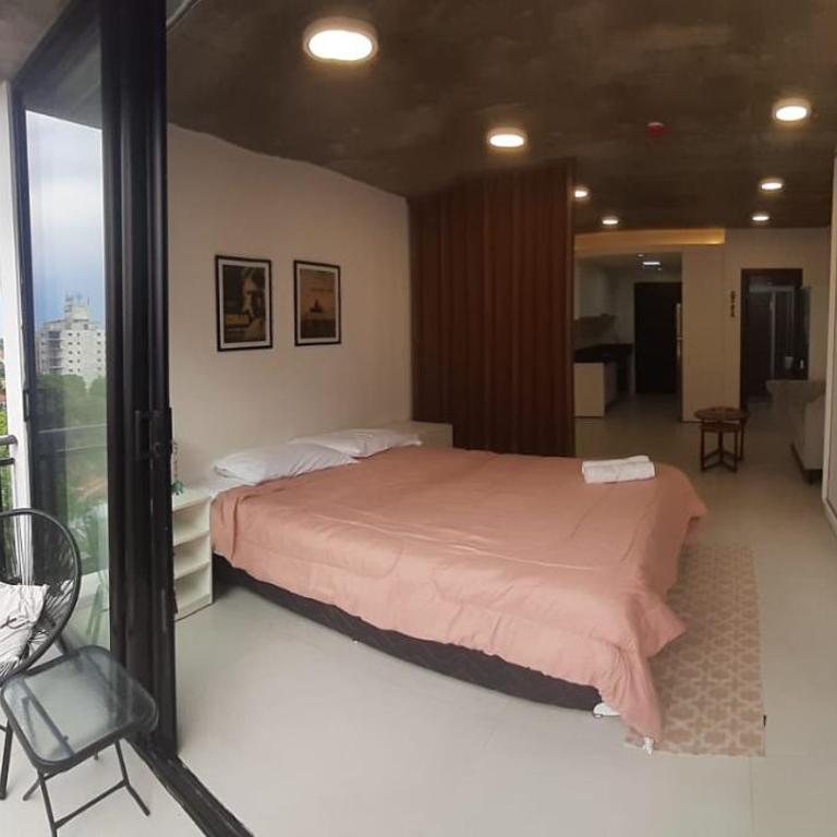 Edificio Flats del sol - Apartamento de 1 dormitorio - 4