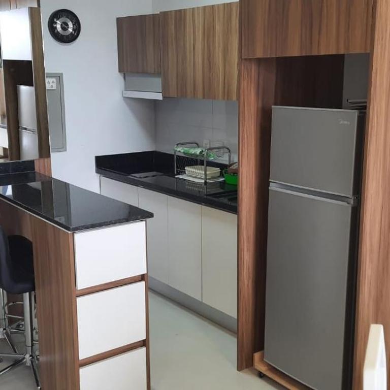 Edificio Flats del sol - Apartamento de 1 dormitorio - 6