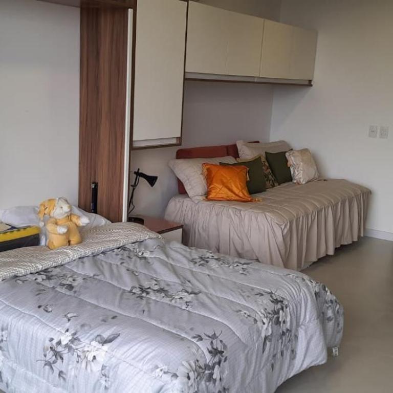 Edificio Flats del sol - Apartamento de 1 dormitorio - 7