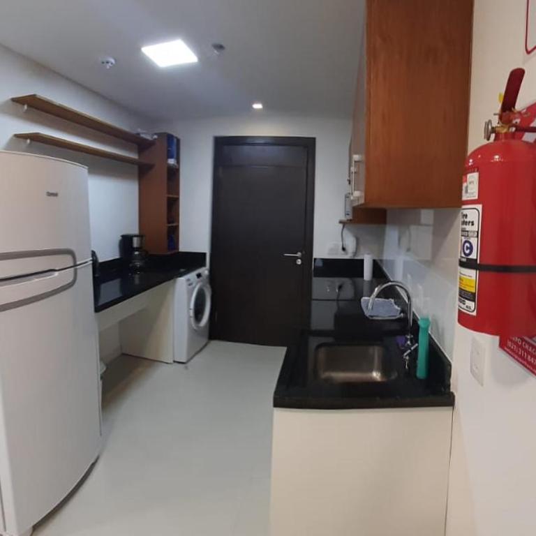 Edificio Flats del sol - Apartamento de 1 dormitorio - 4