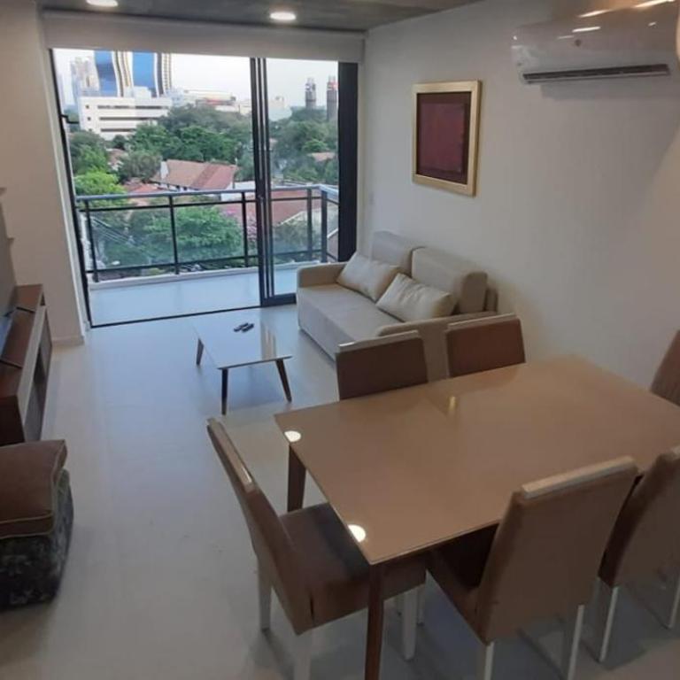 Edificio Flats del sol - Apartamento de 2 dormitorios - 5