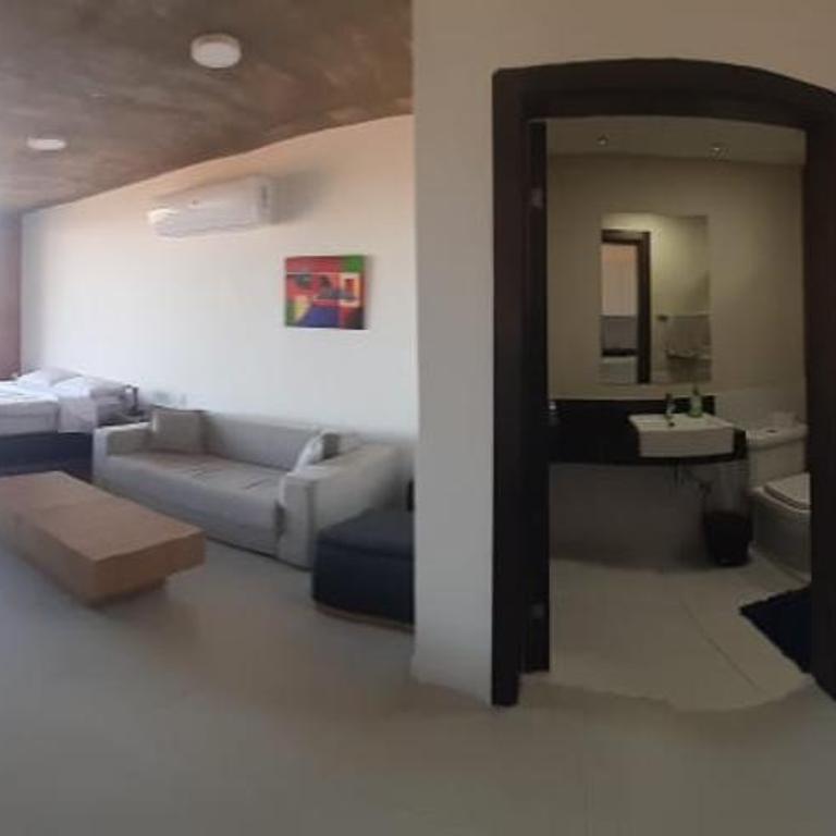 Edificio Flats del sol - Apartamento de 1 dormitorio - 6