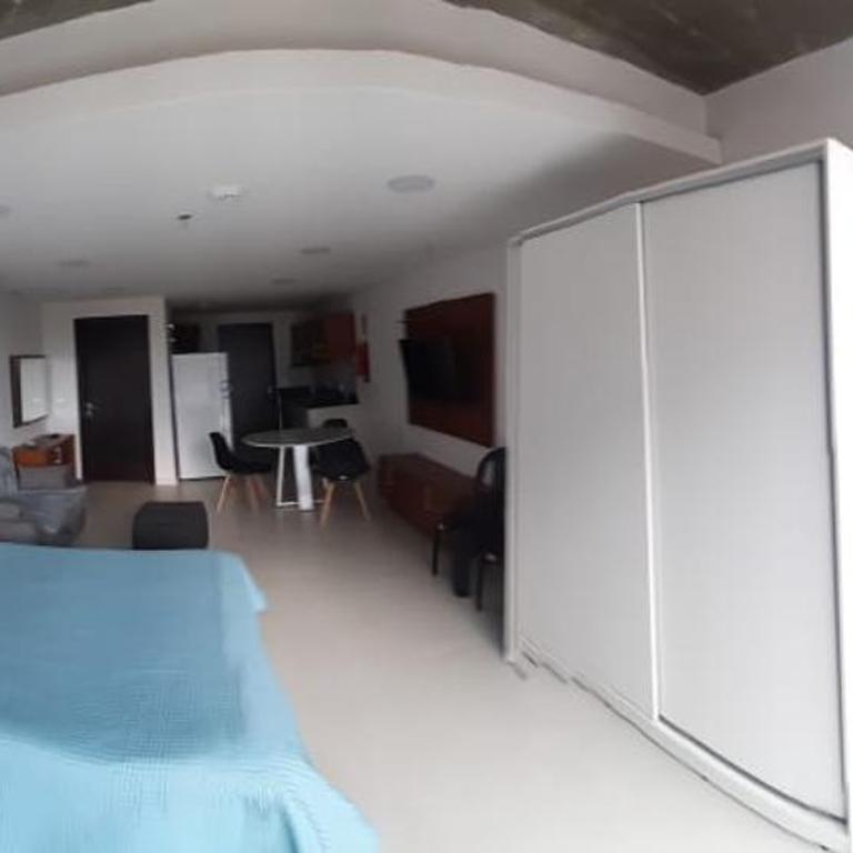Edificio Flats del sol - Apartamento de 1 dormitorio - 6