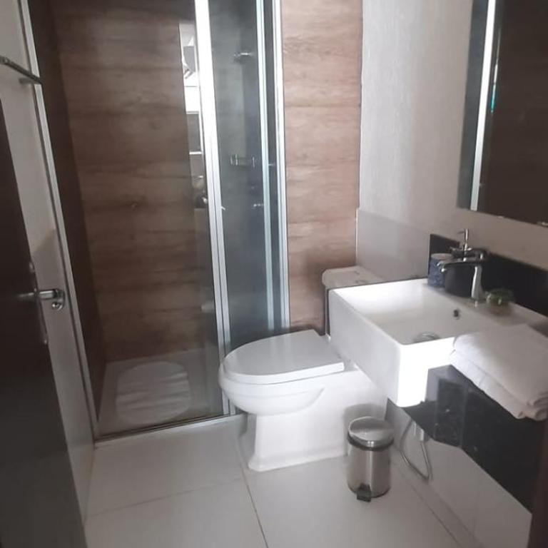 Edificio Flats del sol - Apartamento de 1 dormitorio - 7