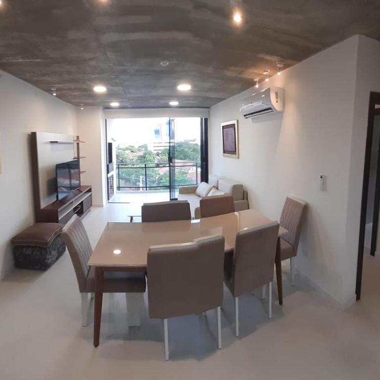 Edificio Flats del sol - Apartamento de 2 dormitorios - 7