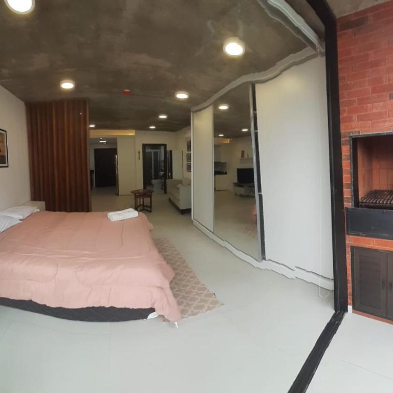 Edificio Flats del sol - Apartamento de 1 dormitorio - 5