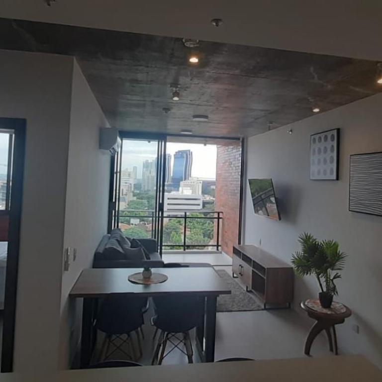 Edificio Flats del sol - Apartamento de 1 dormitorio - 6