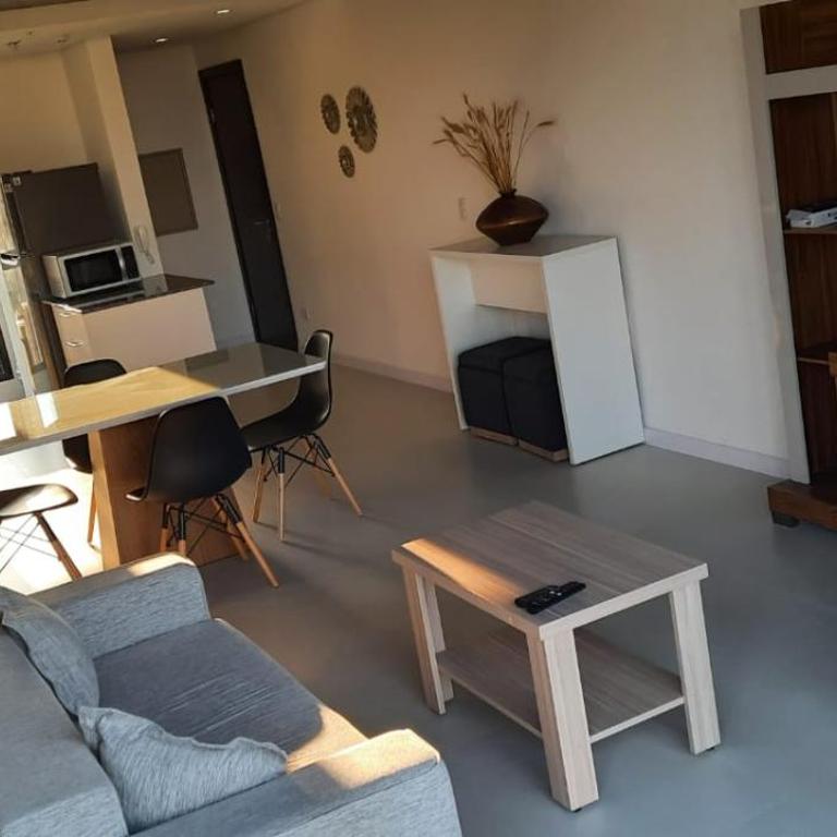 Edificio Flats del sol - Apartamento de 2 dormitorios - 7