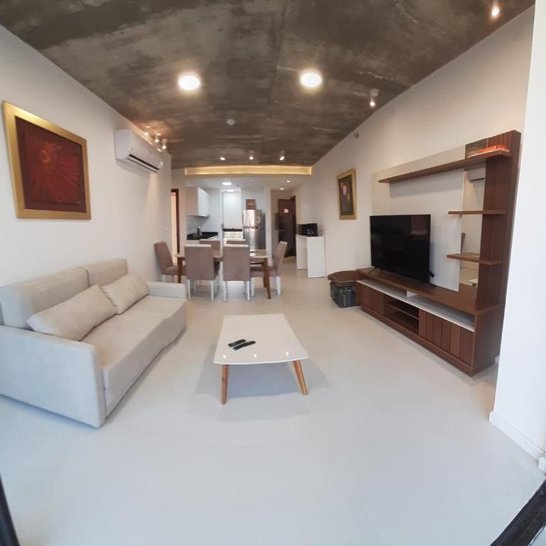 Edificio Flats del sol - Apartamento de 2 dormitorios - 8