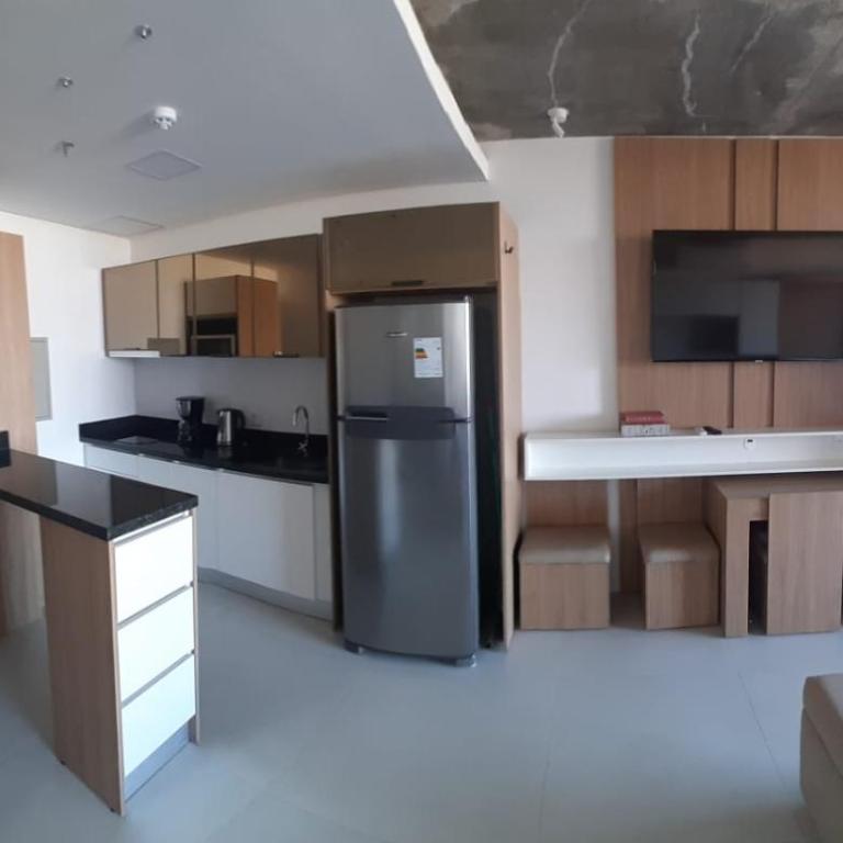 Edificio Flats del sol - Apartamento de 1 dormitorio - 5