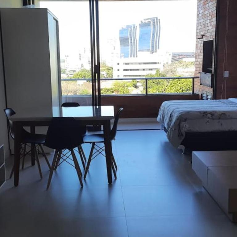 Edificio Flats del sol - Apartamento de 1 dormitorio - 8