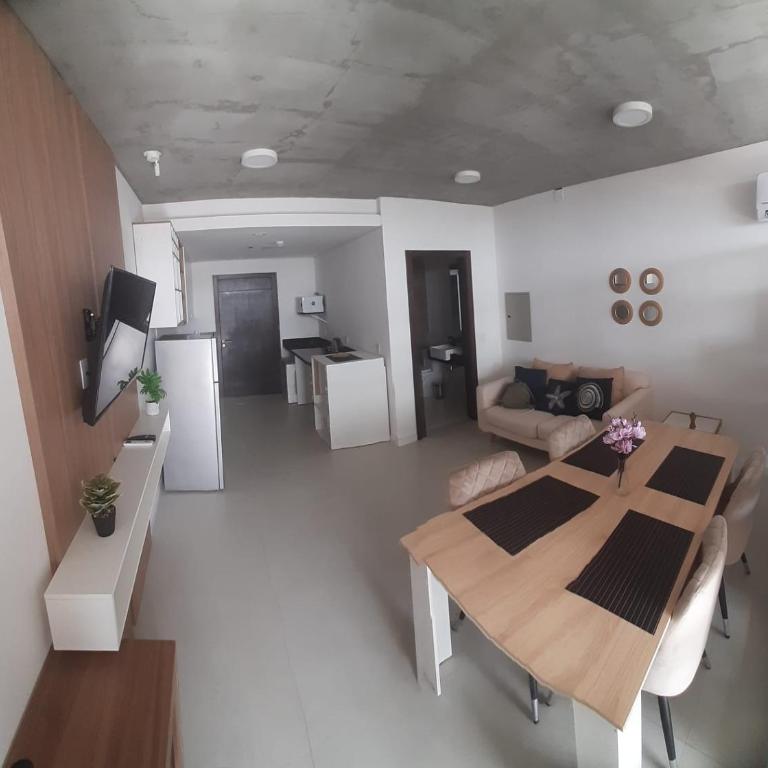 Edificio Flats del sol - Apartamento de 1 dormitorio - 5