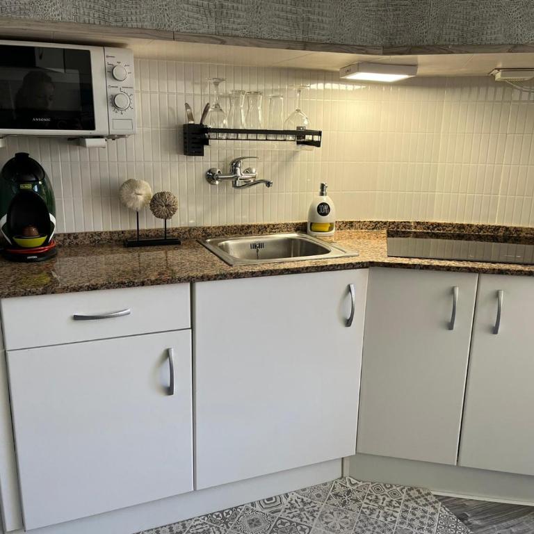 La Pineda playa - Studio Apartment - 31