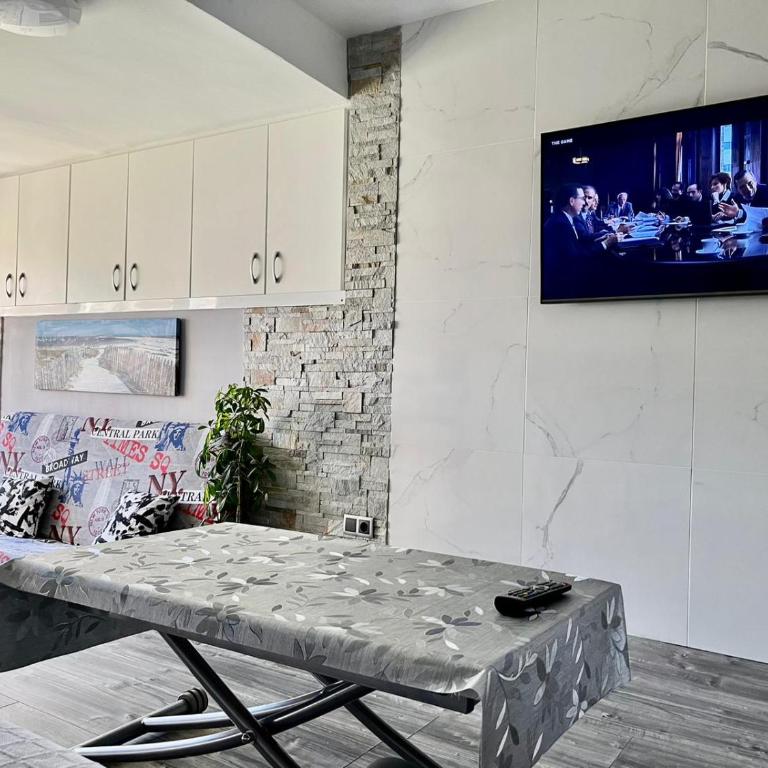 La Pineda playa - Studio Apartment - 32