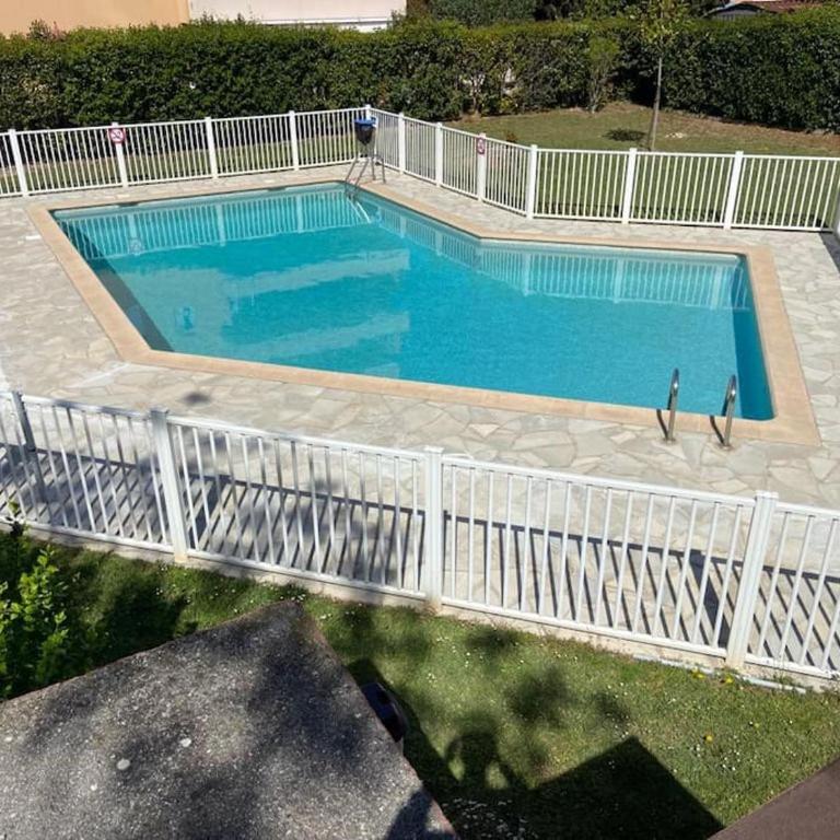 Pretty Studio Swimming pool and Sea - Studio - 34