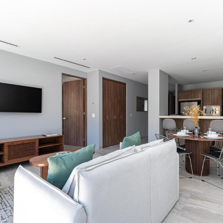 Lumina at Cardinal Cabo San Lucas - Apartamento de 3 dormitorios - 27