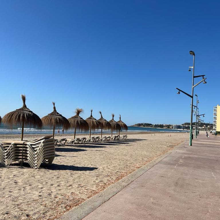 La Pineda playa - Studio Apartment - 36
