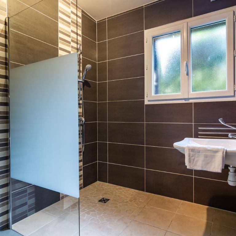 Le Clos Vallis - Chalet 3 Chambres - 7