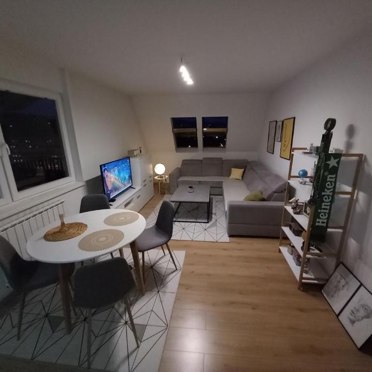 Apartment 075 - Apartman sa 1 Spavaćom Sobom - 20