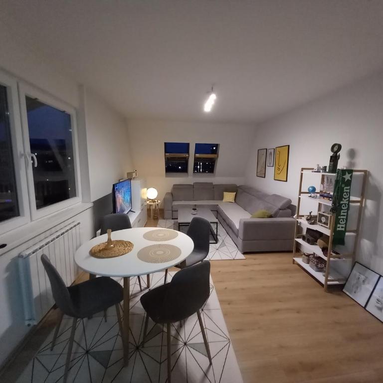 Apartment 075 - Apartman sa 1 Spavaćom Sobom - 24