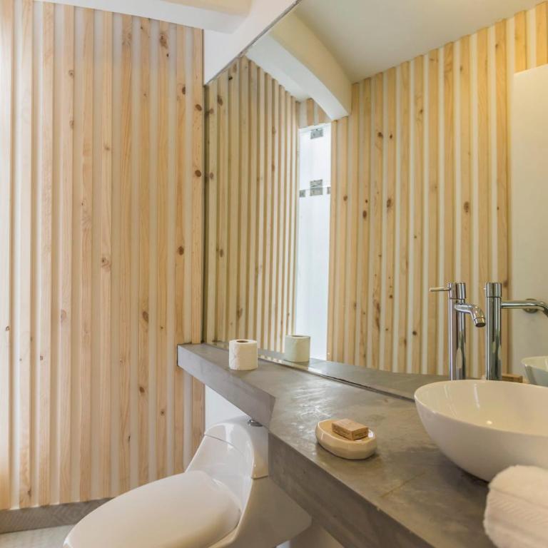 Nomad By Wynwood House - Apartment with Balcony - 27