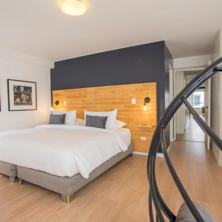 Nomad By Wynwood House - Apartamento con balcón - 3