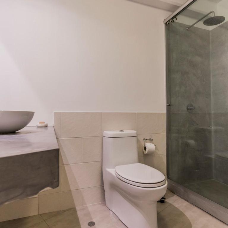 Nomad By Wynwood House - Apartment with Balcony - 6