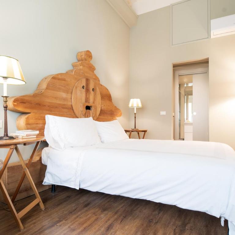 Verità Boutique Apartment - Appartamento con 1 Camera da Letto - 1