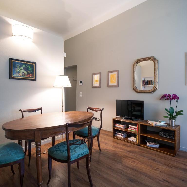 Verità Boutique Apartment - Appartamento con 1 Camera da Letto - 18
