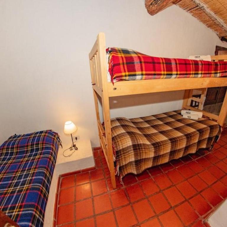 Cabañas Malka - Bungalow de 2 dormitorios - 7