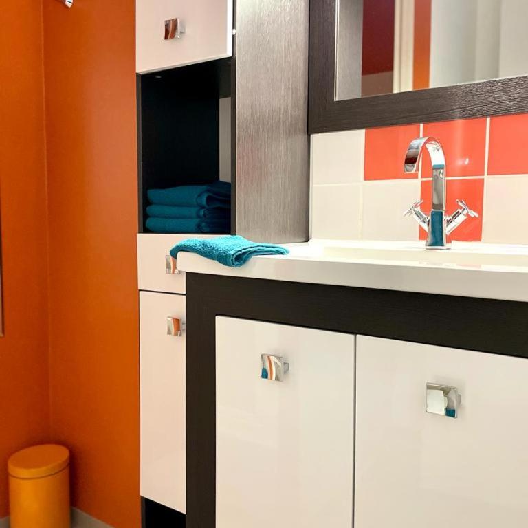 BUBBLE GOM'Z - Appartement 1 Chambre - 2