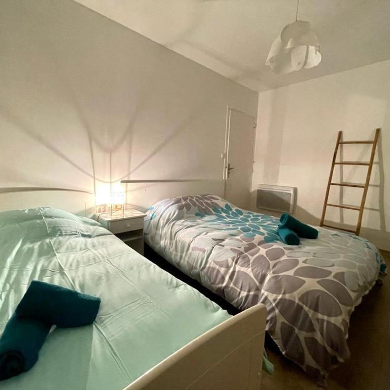 BUBBLE GOM'Z - Appartement 1 Chambre - 5