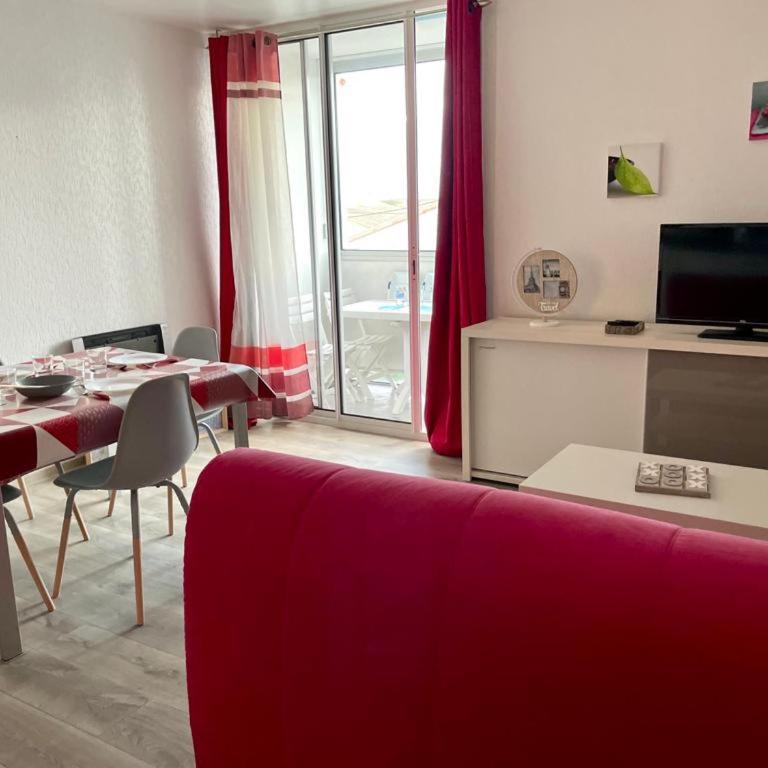 BUBBLE GOM'Z - Appartement 1 Chambre - 8