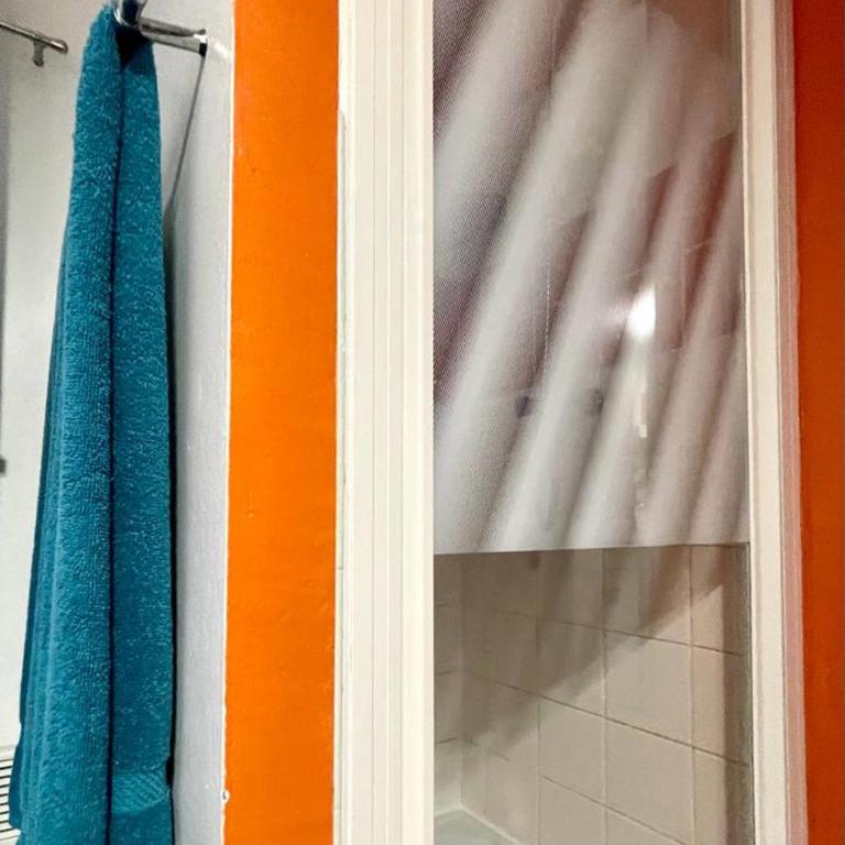 BUBBLE GOM'Z - Appartement 1 Chambre - 11