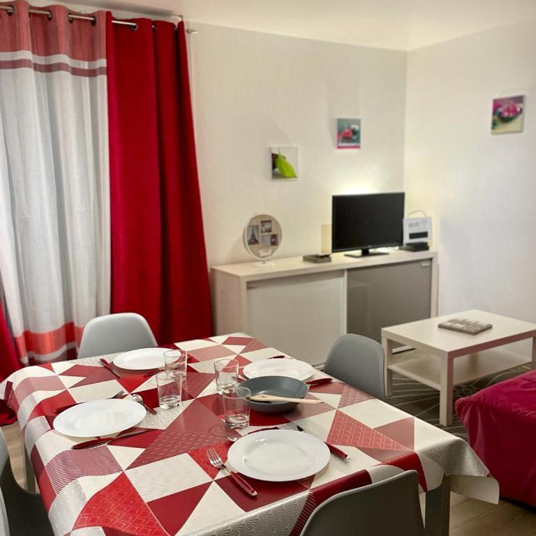BUBBLE GOM'Z - Appartement 1 Chambre - 17