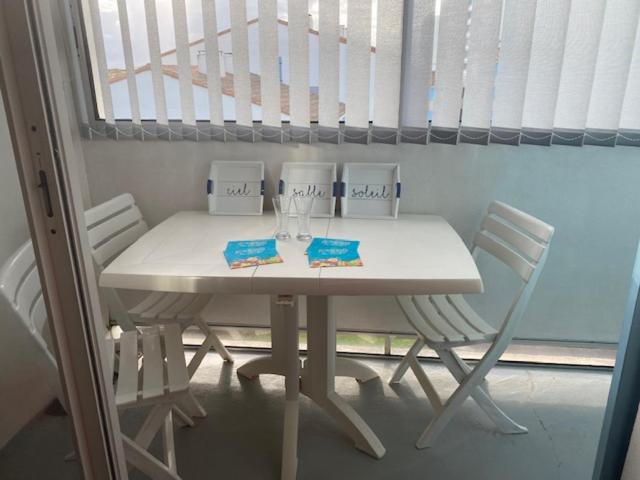 BUBBLE GOM'Z - Appartement 1 Chambre - 20