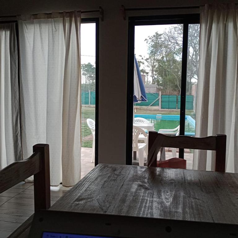 Rincón Joven II - Casa con 1 dormitorio - 5