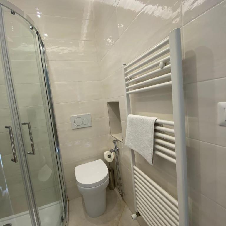 DIMORA DEL CARMINE - Double Room - 2