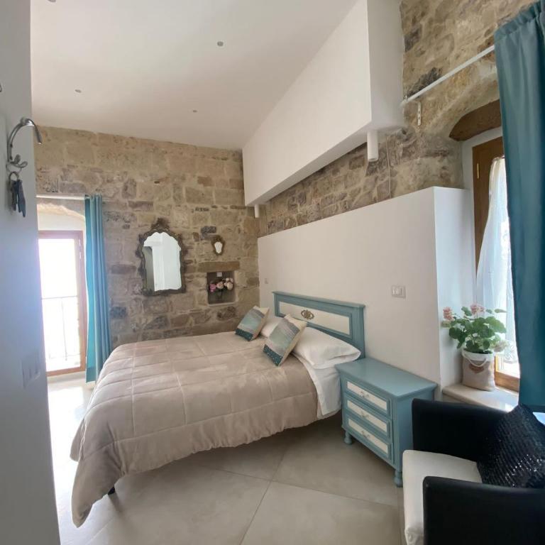 DIMORA DEL CARMINE - Double Room - 3