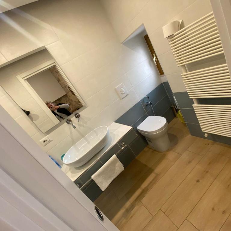 DIMORA DEL CARMINE - Quadruple Room - 3