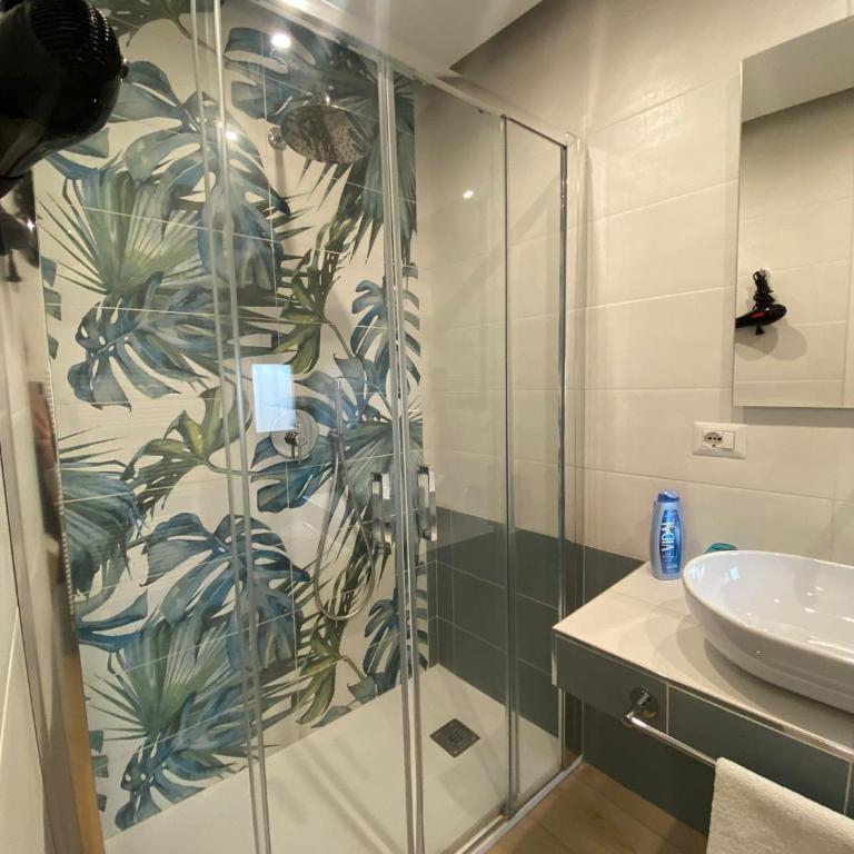 DIMORA DEL CARMINE - Quadruple Room - 4